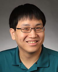An image of Kevin Zhang.